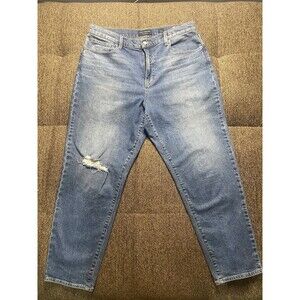 lucky brand jeans womens 12/31 A